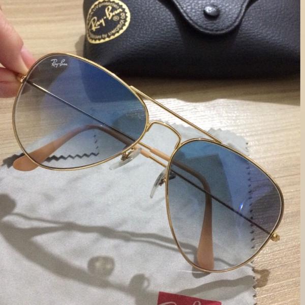 ray ban aviator
