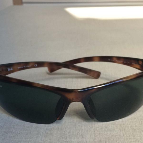 ray ban vintage sport