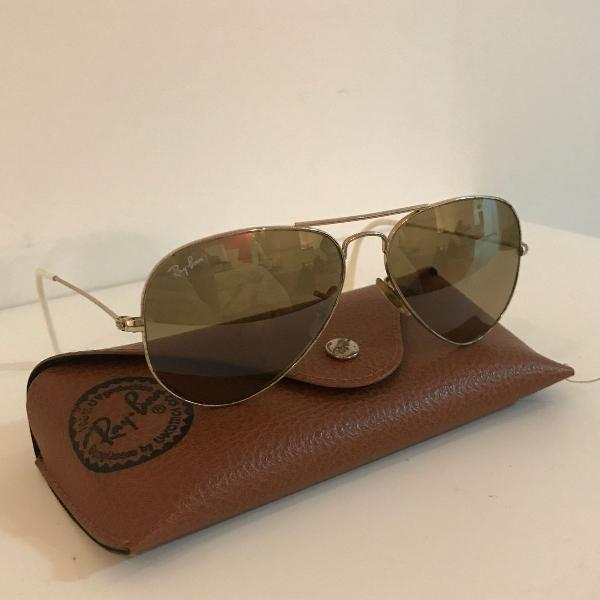 rayban aviador