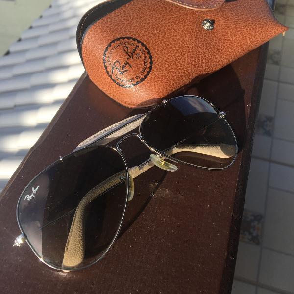 rayban caçador