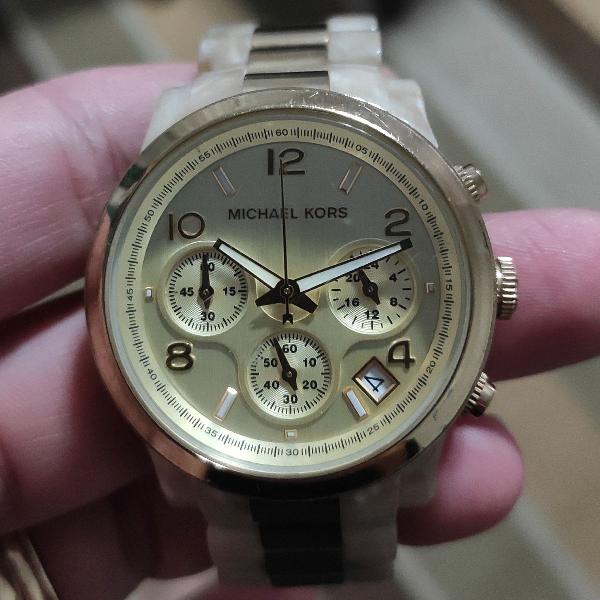 relógio Michael Kors original