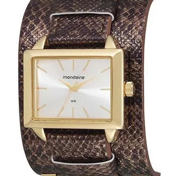 relógio feminino mondaine 76391lpmvdh1 original