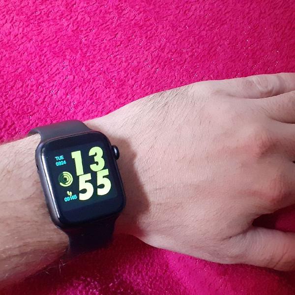 relógio smart watch (iwo lite 8)
