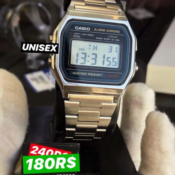 relogio casio vintage original