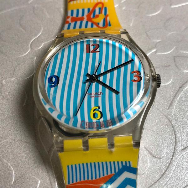 seleção swatch doidinhos #10