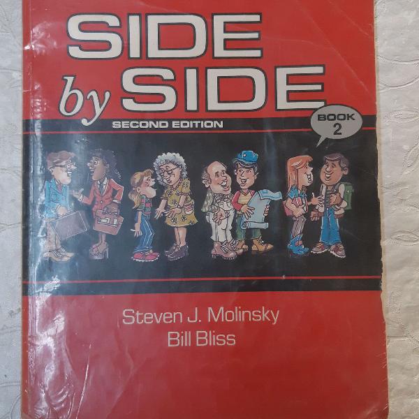 side by side - Steven J. Molinsky Bill Bliss