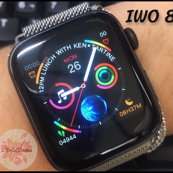 smart watch iwo 8
