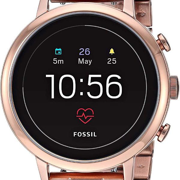 smartwatch fossil gen 4