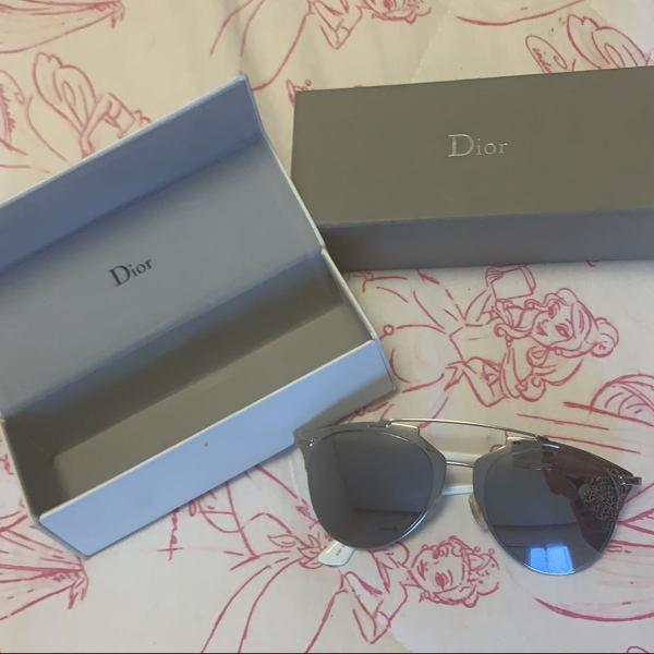 um dior mesmo