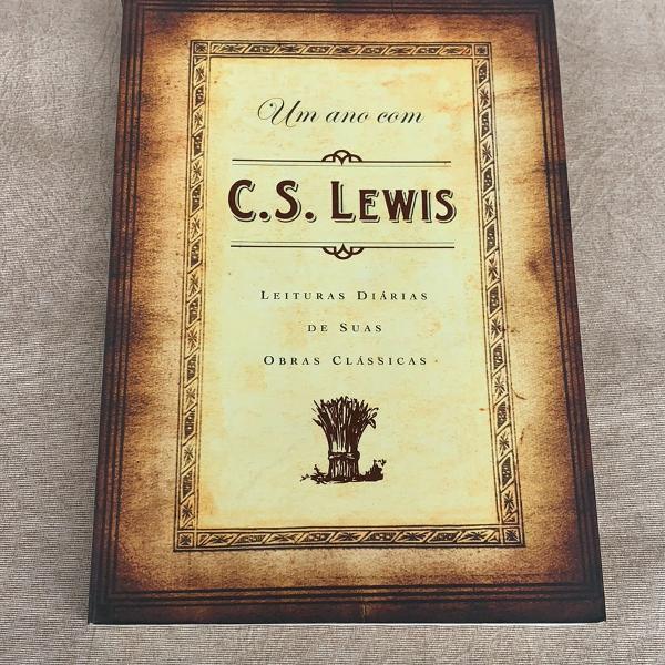 umano com cs lewis