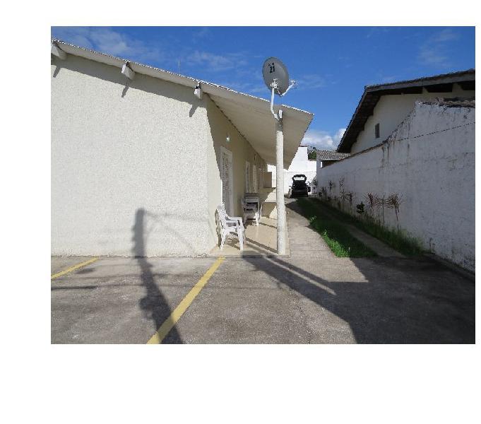 vendo ou troco casa em Bertioga