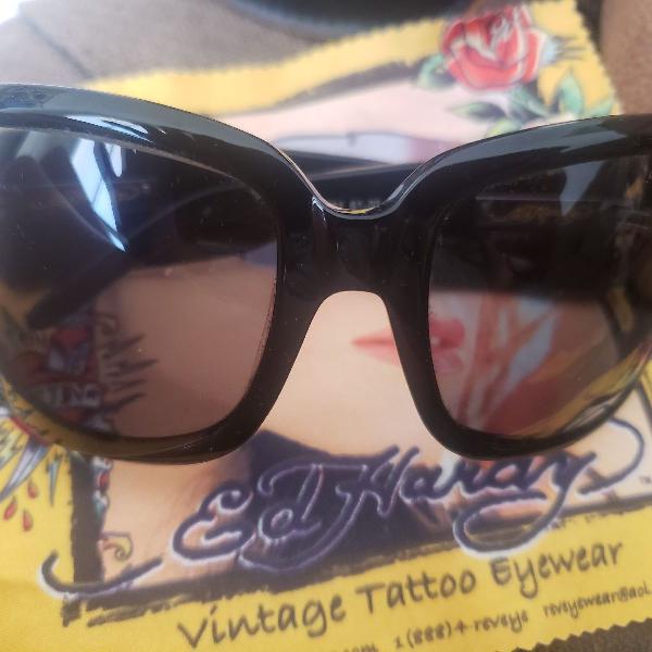 vintage ed hardy