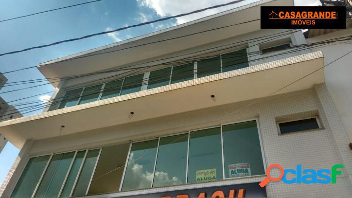 ALUGO SALA COMERCIAL NO JARDIM AUGUSTA