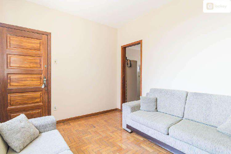 Apartamento, Cachoeirinha, 2 Quartos