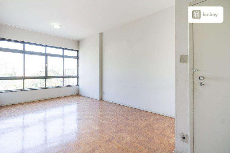 Apartamento, Funcionários, 4 Quartos