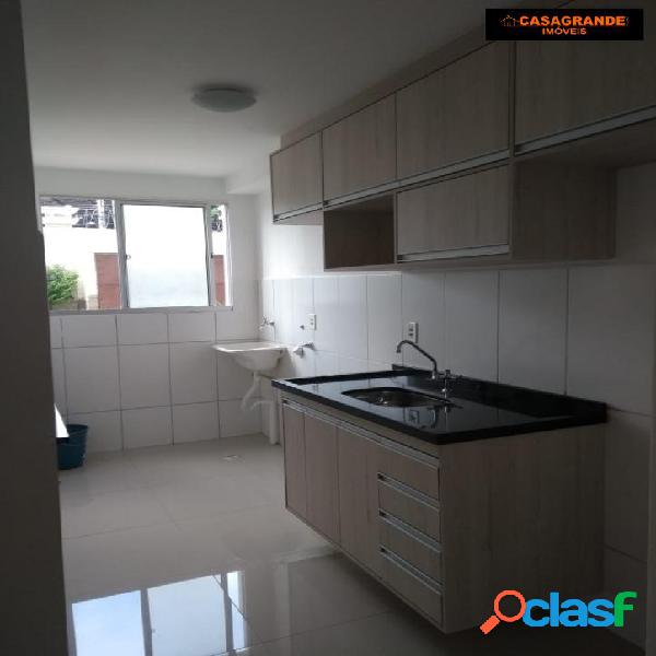 Apartamento Parque Campo di Italia, Jardim Ismênia,