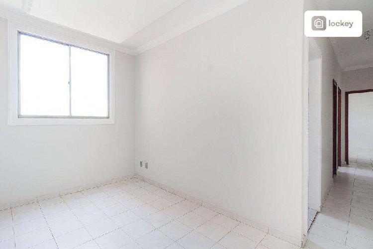 Apartamento, São Tomáz, 2 Quartos