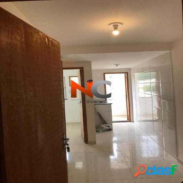 Apartamento com 1 dorm, Rio Comprido, Rio de Janeiro - R$ 73