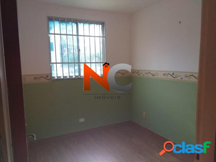 Apartamento com 2 dorms, Campo Grande, Rio de Janeiro - R$