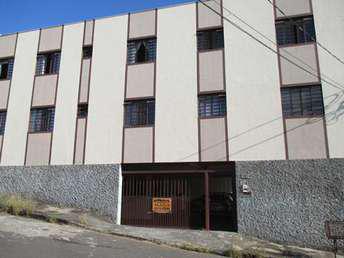 Apartamento com 2 quartos para alugar no bairro Serrano,