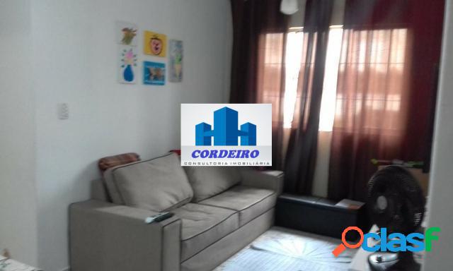 Apartamento em Santo André