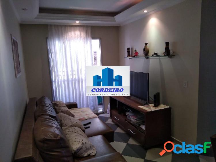 Apartamento em São Bernardo do Campo