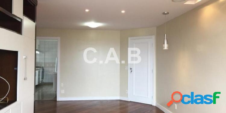 Apartamento para locação 3 dormitórios Classic
