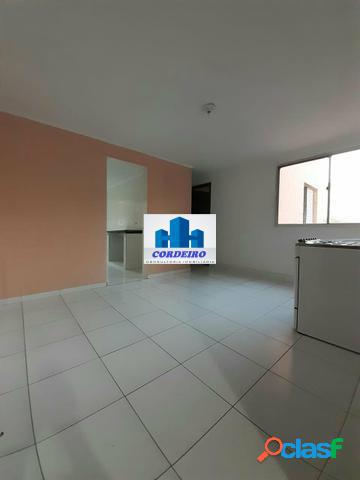 Apartamento à venda em Santo André