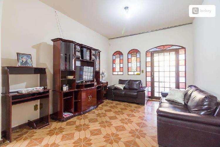 Casa, Acaiaca, 3 Quartos
