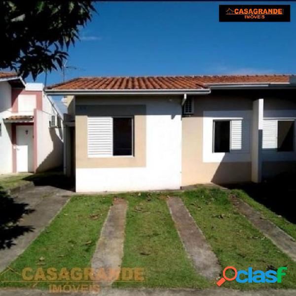 Casa Condomínio Terra Nova SJC zona leste