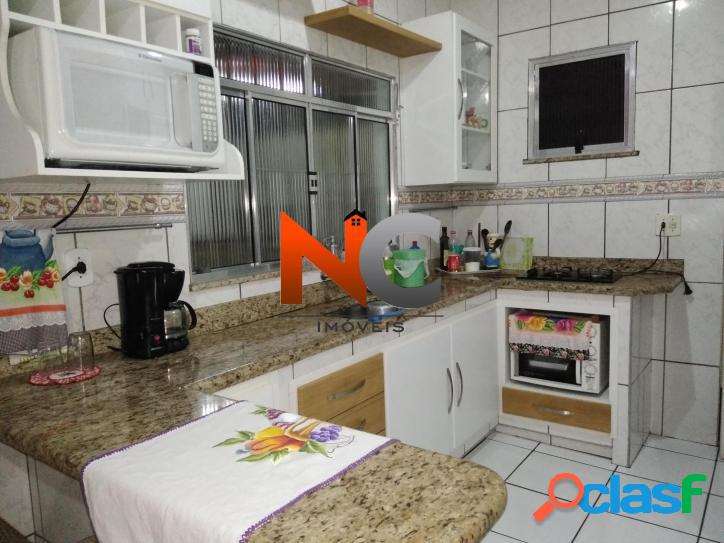 Casa com 2 dorms, Parque Marilandia, Duque de Caxias - R$