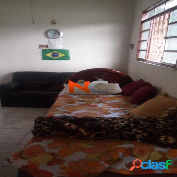 Casa com 3 dorms, Ricardo de Albuquerque, Rio de Janeiro -