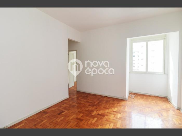 Copacabana, 1 quarto, 55 m² Rua Joaquim Nabuco, Copacabana,