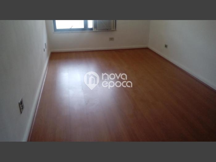 Méier, 2 quartos, 2 vagas, 77 m² Rua Aquidabã, Méier,