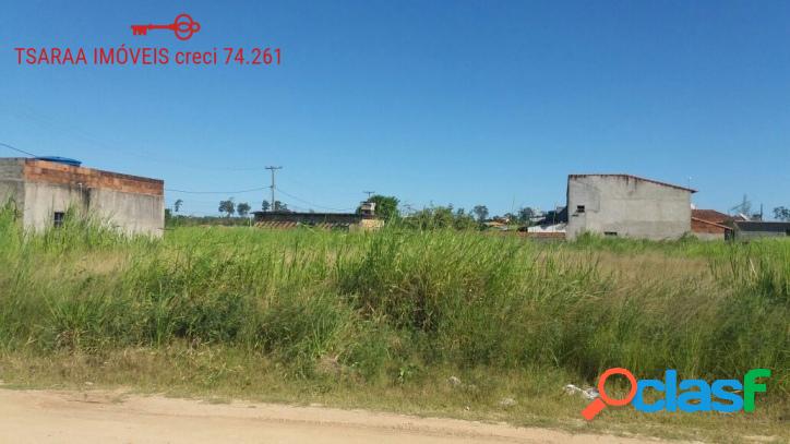 Oportunidade: Excelente terreno, plano, próximo à avenida,