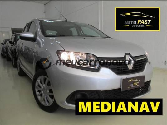 RENAULT SANDERO EXPRESSION FLEX 1.0 12V 5P 2018/2019