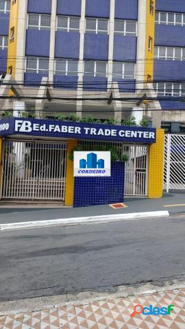 Sala Comercial em Santo André