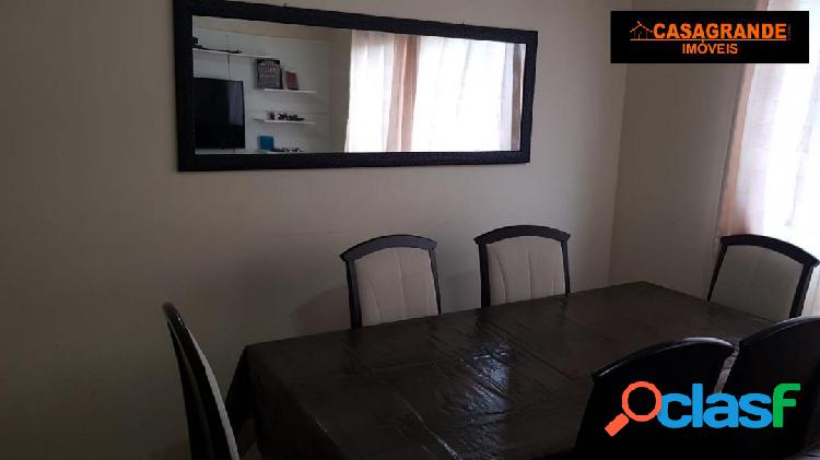 VENDO APARTAMENTO TODO PLANEJADO JARDIM DAS INDUSTRIAS