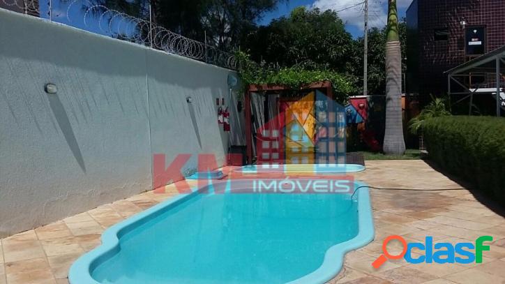 Vende-se Apartamento no Residencial Mont Serrat