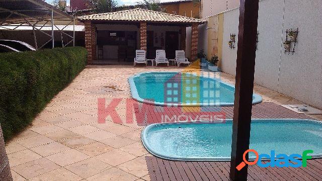 Vende-se ou aluga-se apartamento no Residencial Mont Serrrat