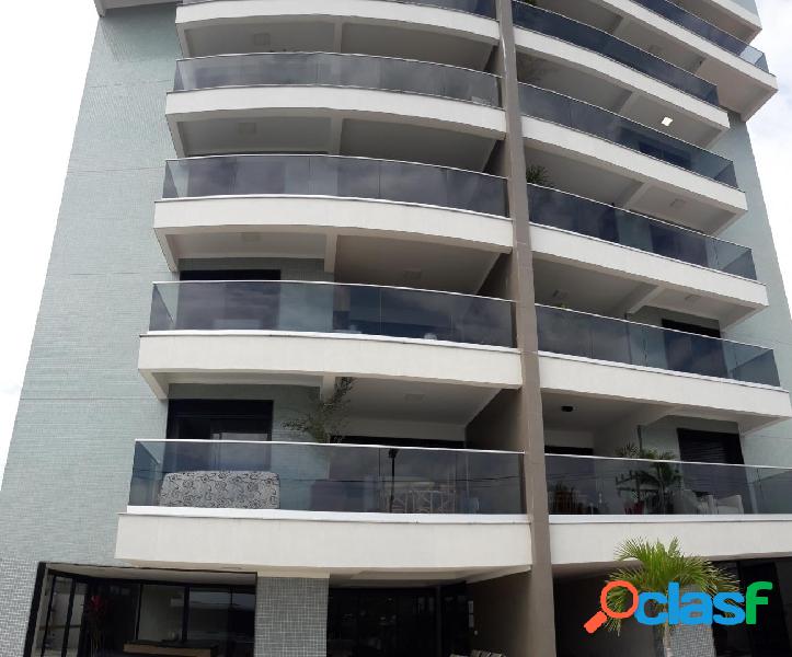 Vendo Excelente Apartamento Palazo de Mônaco 3/4 Orla do