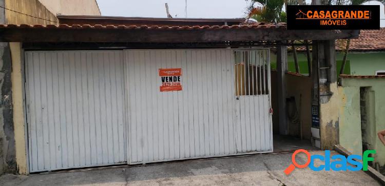 Vendo ótima casa 3 dormitórios no Interlagos !!