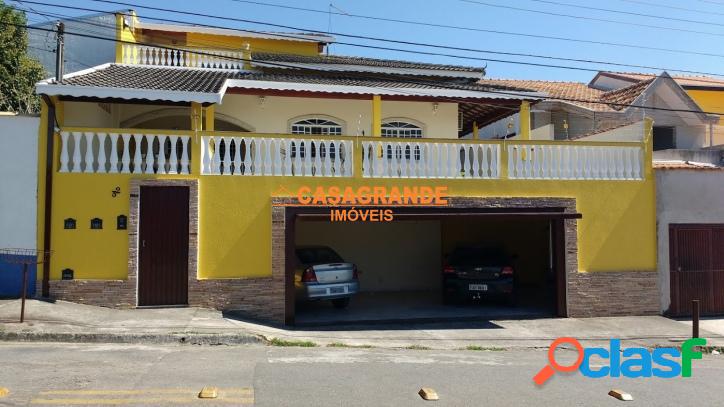 Ótima Casa no Jardim Guimarães