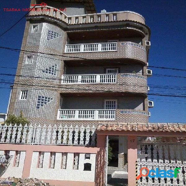 venda Apartamento 03 qts. Com cobertura Iguaba Grande.