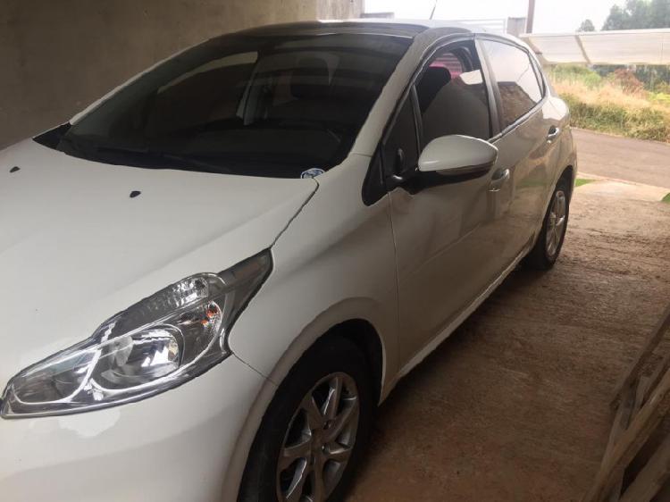 vendo 208 alure 2015