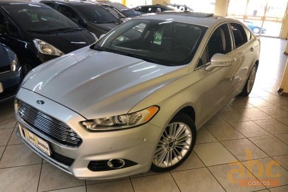 Ford - FUSION