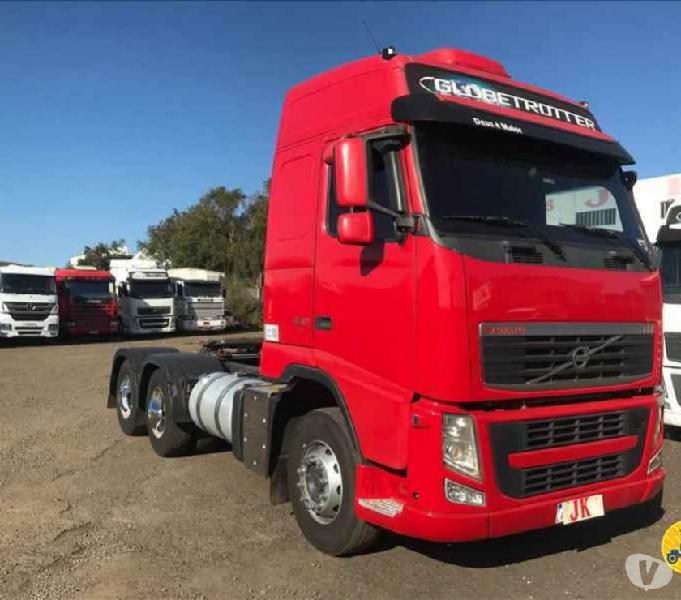 Volvo Fh 540 2013