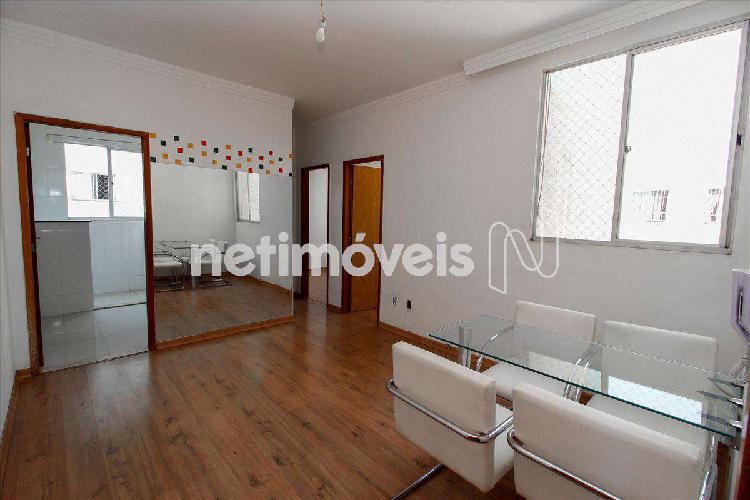 Apartamento, Jacqueline, 2 Quartos, 1 Vaga