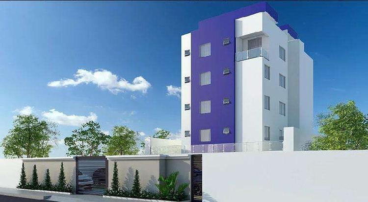 Apartamento, Santa Mônica, 3 Quartos, 2 Vagas, 1 Suíte