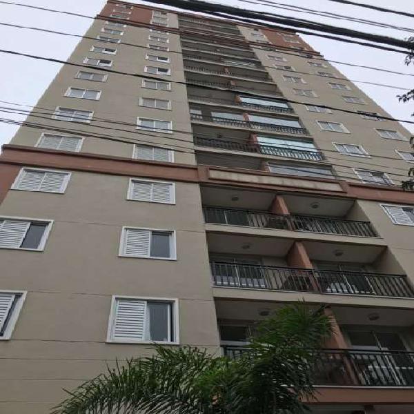 Apartamento com 2 Quartos à Venda, 50 m² por R$ 200.000